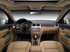 Changan Z-Shine