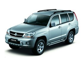 SUV (CS6)