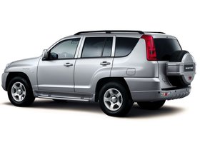 ChangFeng SUV (CS6)