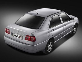 Chery Amulet (A15)