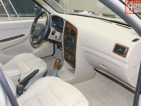 Chery Amulet (A15)