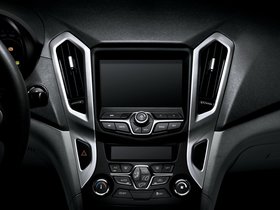 Sedan