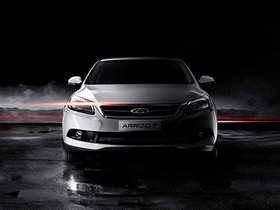Chery Arrizo 7