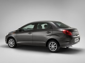 Sedan