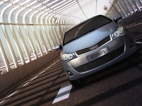 Chery Bonus (A13)