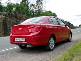 Sedan