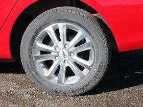 Chery Bonus 3 (E3/A19)