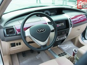 Chery CrossEastar (B14)