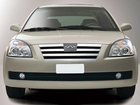 Chery Fora (A21)