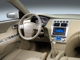 Chery Fora (A21)