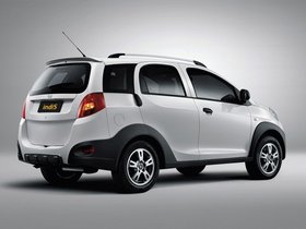 Hatchback