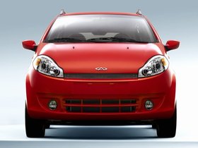 Chery Kimo (A1)