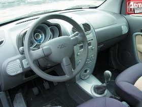 Chery Kimo (A1)
