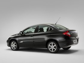 Sedan