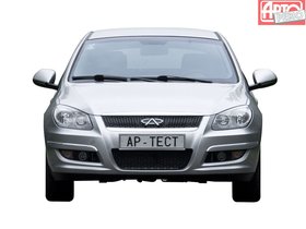 Chery M11 (A3)