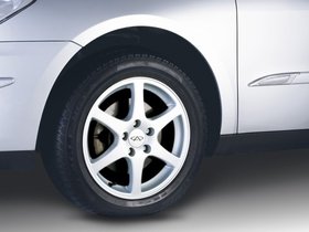 Chery M11 (A3)
