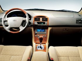 Chery Oriental Son (B11)
