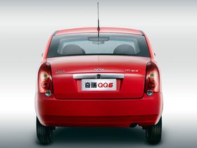 Chery QQ6 (S21)