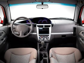 Chery QQ6 (S21)