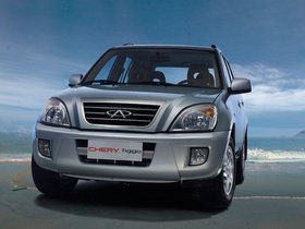 Chery Tiggo (T11)