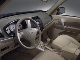 Chery Tiggo (T11)