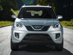Chery Tiggo (T11)