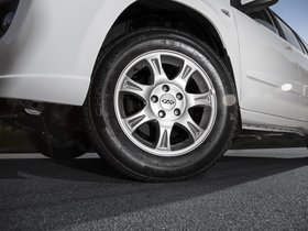 Chery Tiggo (T11)