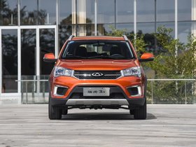 Chery Tiggo 2
