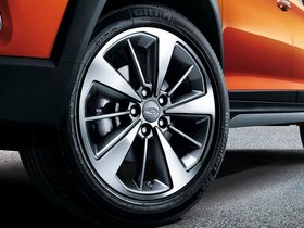 Chery Tiggo 2
