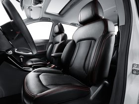 Chery Tiggo 5