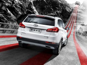 Chery Tiggo 5