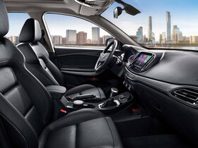 Chery Tiggo 7