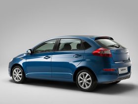 Hatchback