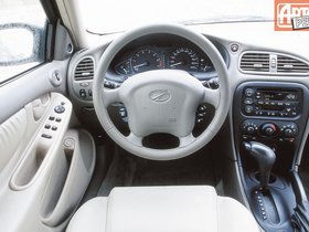 Sedan