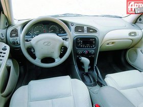 Chevrolet Alero