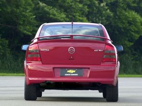 Chevrolet Astra
