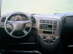 Minivan
