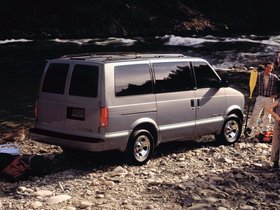 Minivan