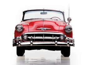 Chevrolet Bel Air
