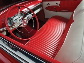 Chevrolet Bel Air