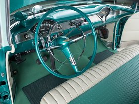 Chevrolet Bel Air