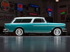 Chevrolet Bel Air