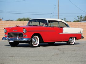 Bel Air