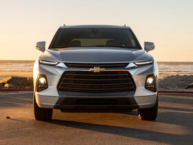 Chevrolet Blazer