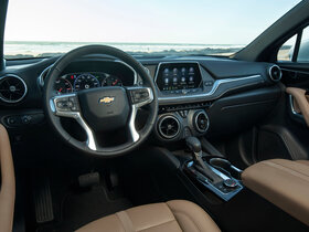 Chevrolet Blazer