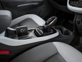 Chevrolet Bolt