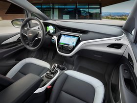 Chevrolet Bolt