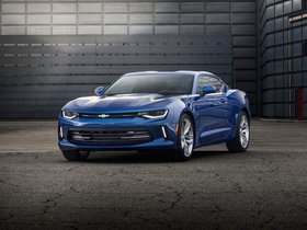 Camaro