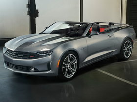 Camaro
