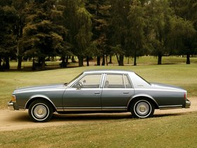 Chevrolet Caprice